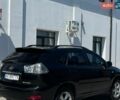 Черный Лексус РХ, объемом двигателя 3 л и пробегом 211 тыс. км за 7699 $, фото 3 на Automoto.ua