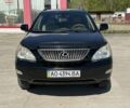 Чорний Лексус РХ, об'ємом двигуна 3.3 л та пробігом 280 тис. км за 8600 $, фото 3 на Automoto.ua