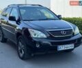 Чорний Лексус РХ, об'ємом двигуна 3.33 л та пробігом 437 тис. км за 8700 $, фото 6 на Automoto.ua
