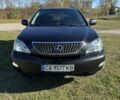 Чорний Лексус РХ, об'ємом двигуна 3.3 л та пробігом 400 тис. км за 7700 $, фото 14 на Automoto.ua