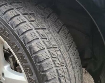 Черный Лексус РХ, объемом двигателя 3.31 л и пробегом 296 тыс. км за 8900 $, фото 35 на Automoto.ua