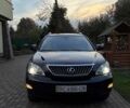 Чорний Лексус РХ, об'ємом двигуна 3.3 л та пробігом 612 тис. км за 7500 $, фото 1 на Automoto.ua
