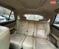 Чорний Лексус РХ, об'ємом двигуна 3.3 л та пробігом 268 тис. км за 8200 $, фото 5 на Automoto.ua