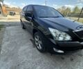 Черный Лексус РХ, объемом двигателя 3 л и пробегом 263 тыс. км за 8900 $, фото 5 на Automoto.ua