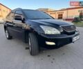 Черный Лексус РХ, объемом двигателя 3.31 л и пробегом 304 тыс. км за 7900 $, фото 7 на Automoto.ua