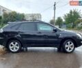 Черный Лексус РХ, объемом двигателя 3.3 л и пробегом 280 тыс. км за 7200 $, фото 4 на Automoto.ua