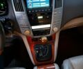 Черный Лексус РХ, объемом двигателя 3 л и пробегом 290 тыс. км за 9700 $, фото 21 на Automoto.ua