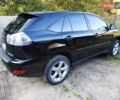 Черный Лексус РХ, объемом двигателя 3 л и пробегом 325 тыс. км за 8500 $, фото 7 на Automoto.ua