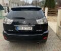 Черный Лексус РХ, объемом двигателя 3 л и пробегом 196 тыс. км за 9700 $, фото 1 на Automoto.ua