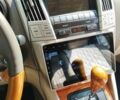 Чорний Лексус РХ, об'ємом двигуна 3 л та пробігом 242 тис. км за 9500 $, фото 7 на Automoto.ua