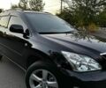 Черный Лексус РХ, объемом двигателя 3 л и пробегом 290 тыс. км за 9700 $, фото 2 на Automoto.ua