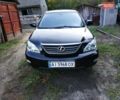 Черный Лексус РХ, объемом двигателя 3 л и пробегом 325 тыс. км за 8500 $, фото 5 на Automoto.ua