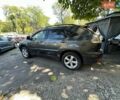 Чорний Лексус РХ, об'ємом двигуна 3.3 л та пробігом 166 тис. км за 9500 $, фото 1 на Automoto.ua