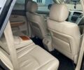 Черный Лексус РХ, объемом двигателя 3.31 л и пробегом 280 тыс. км за 7500 $, фото 3 на Automoto.ua