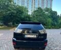 Чорний Лексус РХ, об'ємом двигуна 3.3 л та пробігом 210 тис. км за 7800 $, фото 4 на Automoto.ua