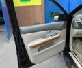 Чорний Лексус РХ, об'ємом двигуна 3.3 л та пробігом 288 тис. км за 8900 $, фото 7 на Automoto.ua