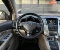Черный Лексус РХ, объемом двигателя 3.31 л и пробегом 374 тыс. км за 8990 $, фото 14 на Automoto.ua