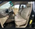 Чорний Лексус РХ, об'ємом двигуна 3.46 л та пробігом 275 тис. км за 7900 $, фото 5 на Automoto.ua