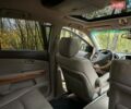 Черный Лексус РХ, объемом двигателя 3.3 л и пробегом 268 тыс. км за 7600 $, фото 10 на Automoto.ua