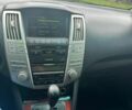 Черный Лексус РХ, объемом двигателя 3 л и пробегом 211 тыс. км за 9100 $, фото 4 на Automoto.ua