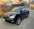 Черный Лексус РХ, объемом двигателя 3.31 л и пробегом 282 тыс. км за 10000 $, фото 7 на Automoto.ua