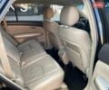 Черный Лексус РХ, объемом двигателя 3.31 л и пробегом 370 тыс. км за 10450 $, фото 12 на Automoto.ua