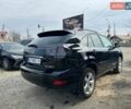 Черный Лексус РХ, объемом двигателя 3 л и пробегом 250 тыс. км за 11200 $, фото 4 на Automoto.ua