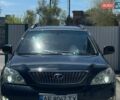 Черный Лексус РХ, объемом двигателя 3 л и пробегом 211 тыс. км за 7699 $, фото 2 на Automoto.ua