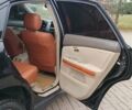 Черный Лексус РХ, объемом двигателя 3.31 л и пробегом 296 тыс. км за 8900 $, фото 11 на Automoto.ua