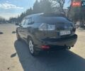 Черный Лексус РХ, объемом двигателя 3.31 л и пробегом 304 тыс. км за 7500 $, фото 5 на Automoto.ua