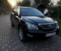 Чорний Лексус РХ, об'ємом двигуна 3.3 л та пробігом 612 тис. км за 7500 $, фото 5 на Automoto.ua