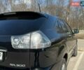 Черный Лексус РХ, объемом двигателя 3 л и пробегом 259 тыс. км за 10300 $, фото 15 на Automoto.ua