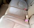 Черный Лексус РХ, объемом двигателя 3 л и пробегом 326 тыс. км за 8700 $, фото 8 на Automoto.ua