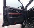 Черный Лексус РХ, объемом двигателя 3 л и пробегом 275 тыс. км за 9500 $, фото 15 на Automoto.ua