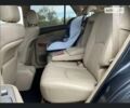 Чорний Лексус РХ, об'ємом двигуна 3.46 л та пробігом 275 тис. км за 7900 $, фото 4 на Automoto.ua