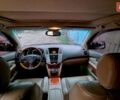 Чорний Лексус РХ, об'ємом двигуна 3 л та пробігом 220 тис. км за 12300 $, фото 19 на Automoto.ua