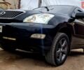 Чорний Лексус РХ, об'ємом двигуна 3 л та пробігом 220 тис. км за 12300 $, фото 1 на Automoto.ua