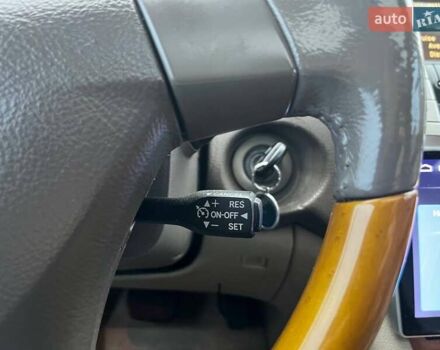 Черный Лексус РХ, объемом двигателя 3 л и пробегом 330 тыс. км за 8990 $, фото 25 на Automoto.ua