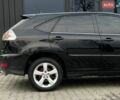 Черный Лексус РХ, объемом двигателя 3 л и пробегом 331 тыс. км за 7950 $, фото 16 на Automoto.ua
