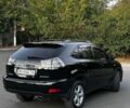 Черный Лексус РХ, объемом двигателя 3 л и пробегом 290 тыс. км за 9700 $, фото 12 на Automoto.ua