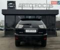 Черный Лексус РХ, объемом двигателя 3 л и пробегом 330 тыс. км за 8990 $, фото 5 на Automoto.ua