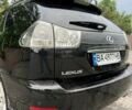 Чорний Лексус РХ, об'ємом двигуна 3.3 л та пробігом 270 тис. км за 9150 $, фото 10 на Automoto.ua