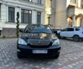 Черный Лексус РХ, объемом двигателя 3.3 л и пробегом 240 тыс. км за 7722 $, фото 1 на Automoto.ua