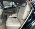 Черный Лексус РХ, объемом двигателя 3 л и пробегом 330 тыс. км за 8990 $, фото 12 на Automoto.ua