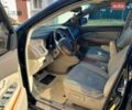 Черный Лексус РХ, объемом двигателя 3.3 л и пробегом 230 тыс. км за 10000 $, фото 8 на Automoto.ua
