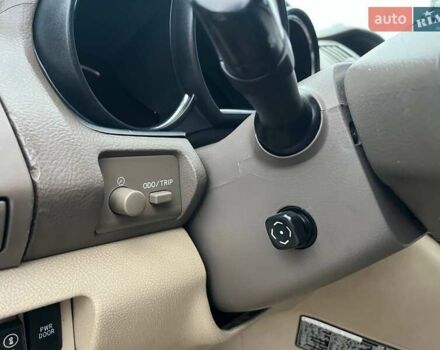 Черный Лексус РХ, объемом двигателя 3 л и пробегом 330 тыс. км за 8990 $, фото 20 на Automoto.ua