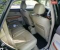 Черный Лексус РХ, объемом двигателя 3.31 л и пробегом 240 тыс. км за 11000 $, фото 14 на Automoto.ua