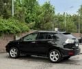 Чорний Лексус РХ, об'ємом двигуна 3.3 л та пробігом 270 тис. км за 8750 $, фото 9 на Automoto.ua