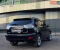 Черный Лексус РХ, объемом двигателя 3.31 л и пробегом 374 тыс. км за 8990 $, фото 7 на Automoto.ua