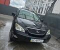 Чорний Лексус РХ, об'ємом двигуна 3.3 л та пробігом 268 тис. км за 8200 $, фото 4 на Automoto.ua